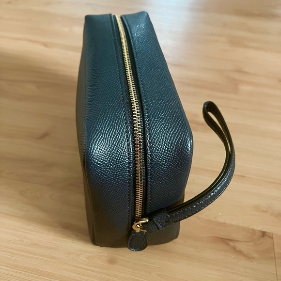 Coach Boxy Cosmetic Case # F24797 - Picture 6 of 8